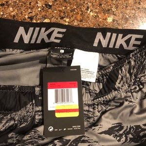 Nike Shorts - Nike DriFit Shorts Nike Shorts - Nike DriFit Shorts